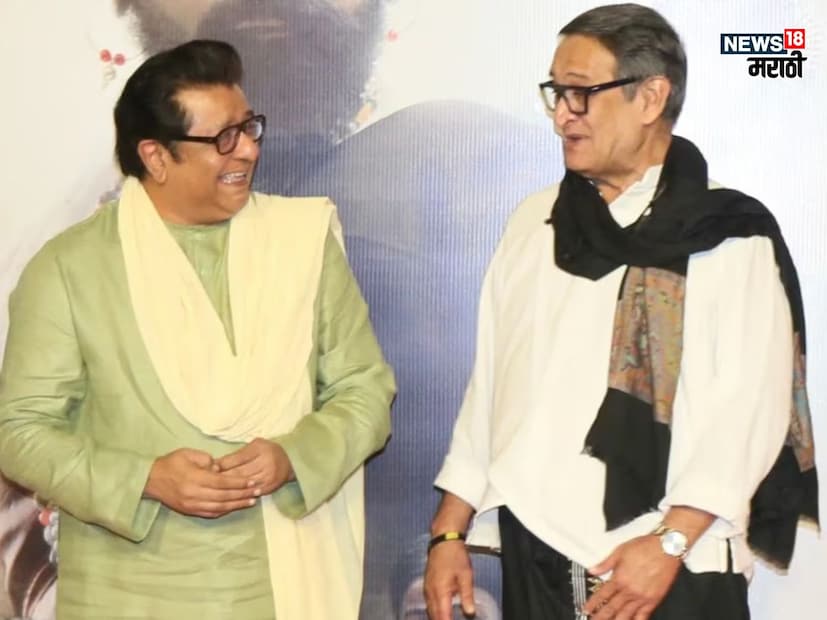 मुंटाला दिलेल्या मुलाखतीत, राज ठाकरे आणि तुम्ही एकत्र सिनेमा करणार का? असा प्रश्न विचारला असला महेश मांजरेकर यांनी उत्तर देत म्हटलं, 