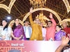 फॅमिलीपेक्षा..,मनसेच्या दीपोत्सवामधला हाच तो व्हिडीओ, प्रत्येक जण भारावला VIDEO