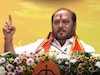 'रामदास कदम हा फालतू माणूस', ठाकरे गटाच्या ज्येष्ठ नेत्याची पहिली प्रतिक्रिया