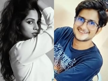 पुस्तकांनी रचली UPSC विद्यार्थ्याची चिता, बॉयफ्रेंडच्या डेडबॉडीवर ओतलं तूप, थरकाप उडवणारी अमृताची क्रुरता पुस्तकांनी रचली UPSC विद्यार्थ्याची चिता, बॉयफ्रेंडच्या डेडबॉडीवर ओतलं तूप, थरकाप उडवणारी अमृताची क्रुरता