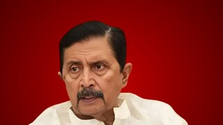 ramraje naik nimbalkar