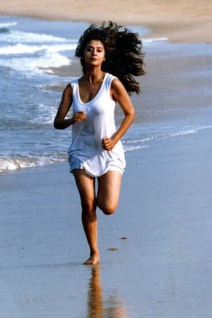 या सीनबद्दल सांगताना उर्मिलाने 'झी कॉमेडी शो'मध्ये खुलासा केला होता, 