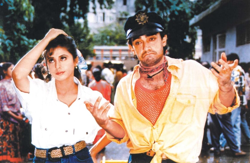 उर्मिलाने पुढे सांगितले, 