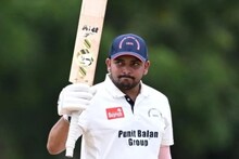 Ranji Trophy : अर्जुनच्या 359 धावा,पृथ्वीचीही बॅट तळपली, रणजीत सर्वाधिक धावा करणारे सहा बॅटसमन कोण?