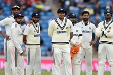 टीम इंडियातून हकालपट्टी,त्यानेच मैदानात केला राडा, संघ बाद झाला तरी एकटाच 174 वर Not Out