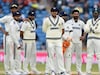 टीम इंडियातून हकालपट्टी,त्यानेच मैदानात केला राडा, संघ बाद झाला तरी एकटाच 174 वर