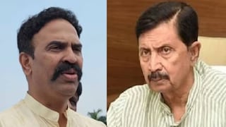 ranjitsingh naik nimbalkar reaction on ramraje naik nimbalkar ranjitsingh naik nimbalkar reaction on ramraje naik nimbalkar