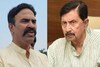 रामराजे नाईक निंबाळकरांची मनोमिलनासाठी टाळी,पण रणजीतसिंह निंबाळकरांचा स्पष्टच नक