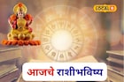 आज लक्ष्मीपूजन! पैसा, प्रतिष्ठा सगळं मिळणार, तुमच्या नशिबी काय? आजचं राशीभविष्य