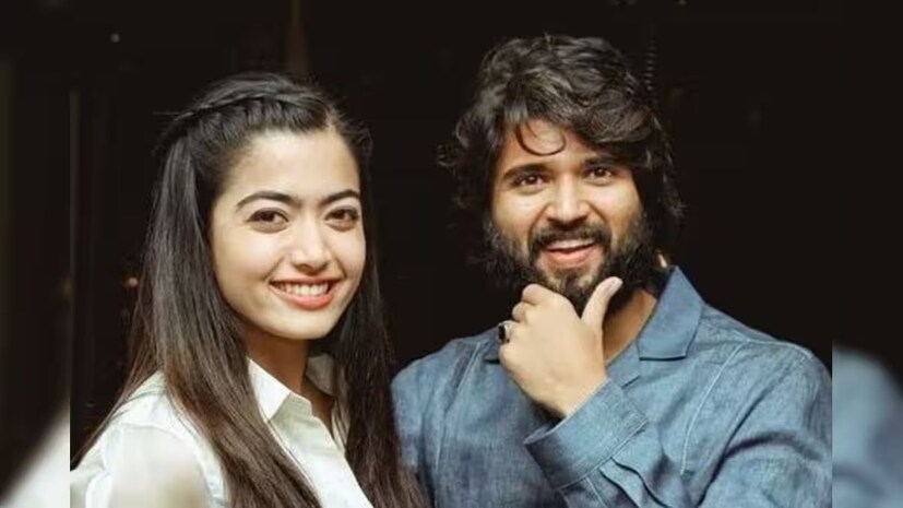 साऊथच्या चित्रपटसृष्टीतील हे पॉवर कपल आता कधी एकत्र कॅमेऱ्यासमोर येतं आणि आपल्या प्रेमाची अधिकृत कबुली देतं, याकडे सगळ्यांचं लक्ष लागून राहिलं आहे.