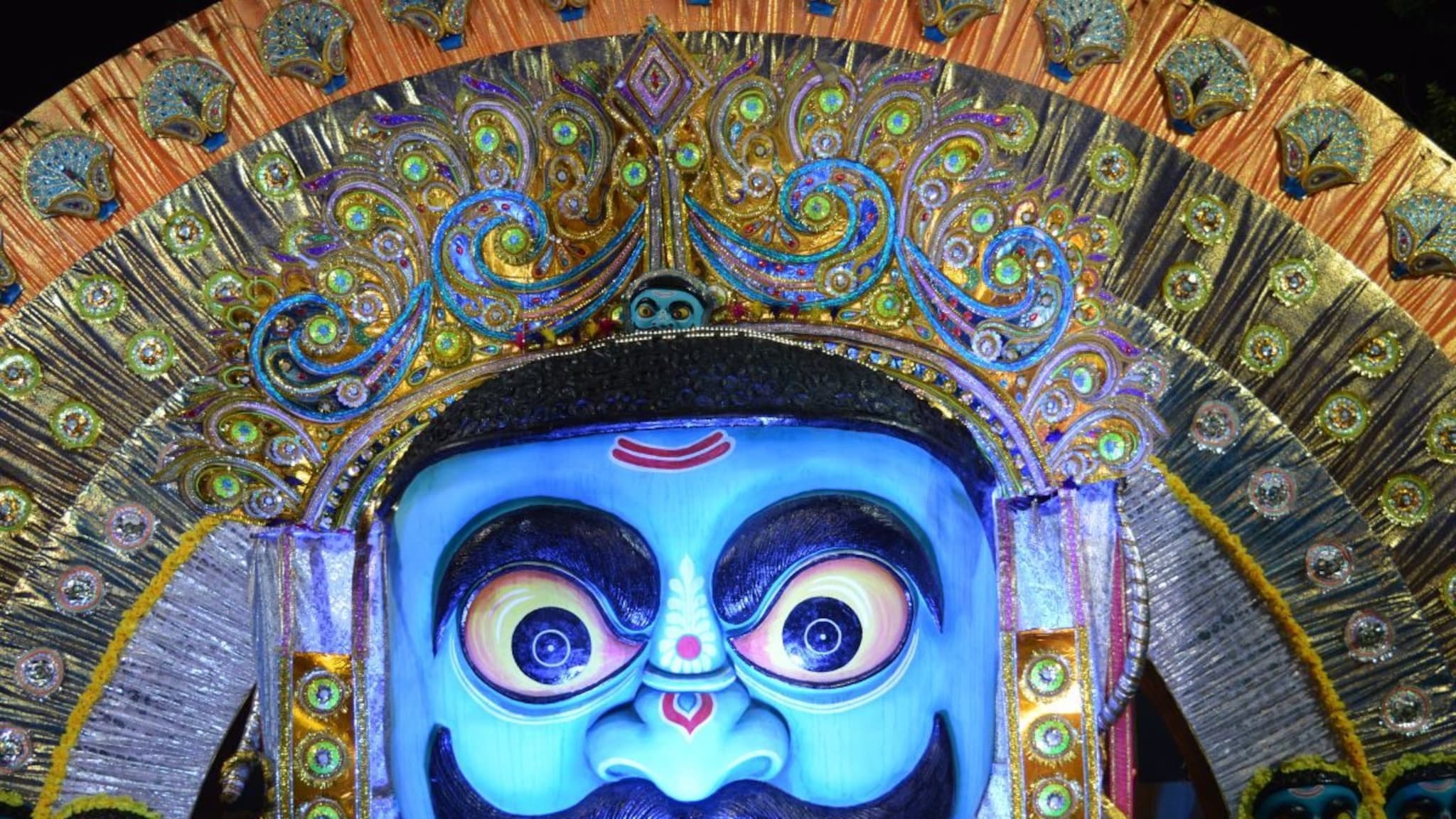 Ravan : रावण कोणाचा अवतार होता? दसऱ्याला राक्षस म्हणून दहन करतो, पण ही गोष्ट अनेकांना माहितच नाही