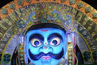 रावण कोणाचा अवतार होता? राक्षस म्हणून दहन करतो, पण ही गोष्ट अनेकांना माहितच नाही