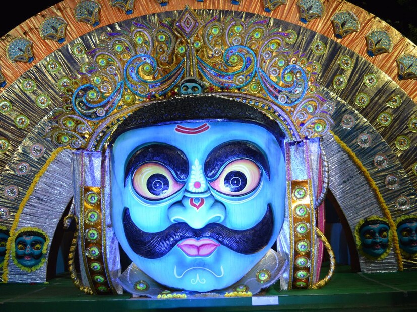 म्हणूनच आजही रामायणातील या पात्रांचा अभ्यास केल्यावर कळतं, की चांगलं-वाईट, देव-दानव यामागे केवळ युद्ध नाही तर एक गहन आध्यात्मिक संदेशही दडलेला आहे.