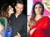 पार्टीमध्ये दिसली पतीची EX पत्नी, संतापलेल्या रवीना टंडनने तिच्यावर फेकला ग्लास
