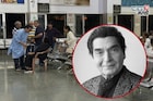 बॉलिवूडचा मोठा स्टार, पण अंत्यसंस्कारला फक्त 15 जणच; कारण काय?