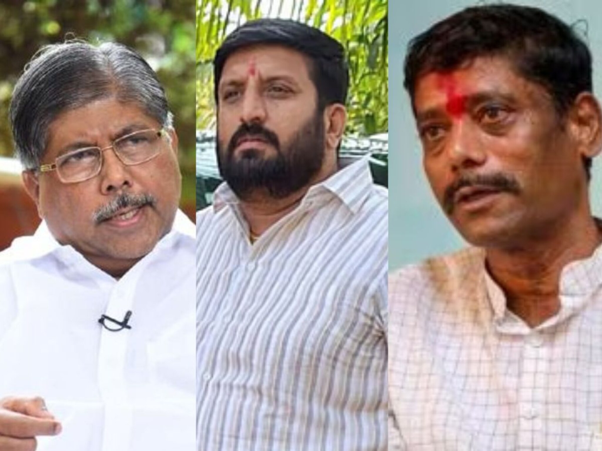 "मोबाइल चेक करा, निलेश घायवळचा दादांना कितीवेळा...", रवींद्र धंगेकरांचा खळबळजनक दावा