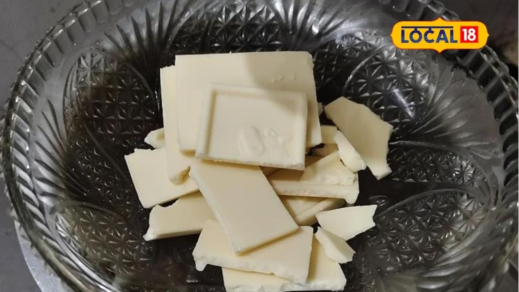 Diwali Recipe : लहानांपासून मोठ्यांना आवडेल, दिवाळीला घरीच बनवा चॉकलेट बर्फी‎, रेसिपीचा Video