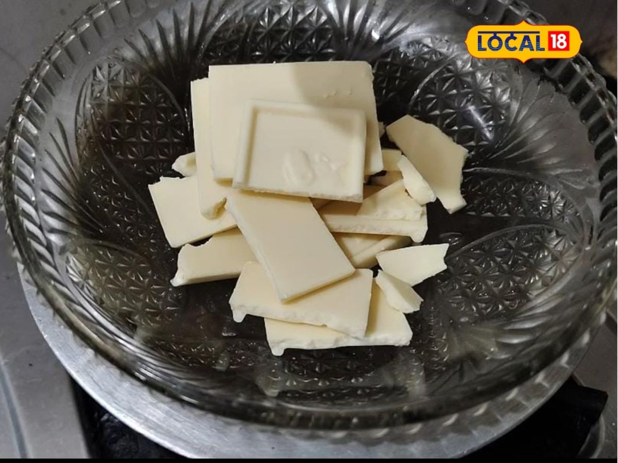 Diwali Recipe : लहानांपासून मोठ्यांना आवडेल, दिवाळीला घरीच बनवा चॉकलेट बर्फी‎, रेसिपीचा Video