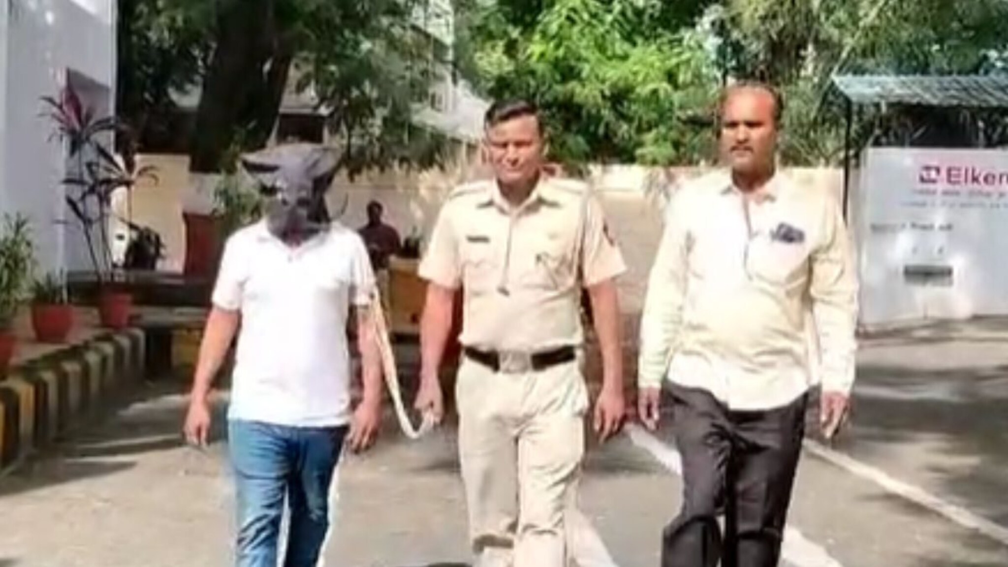 नागपुरात रीलस्टार तरुणीची अमानुष हत्या, अनैतिक संबंधातून पतीचं सैतानी कृत्य