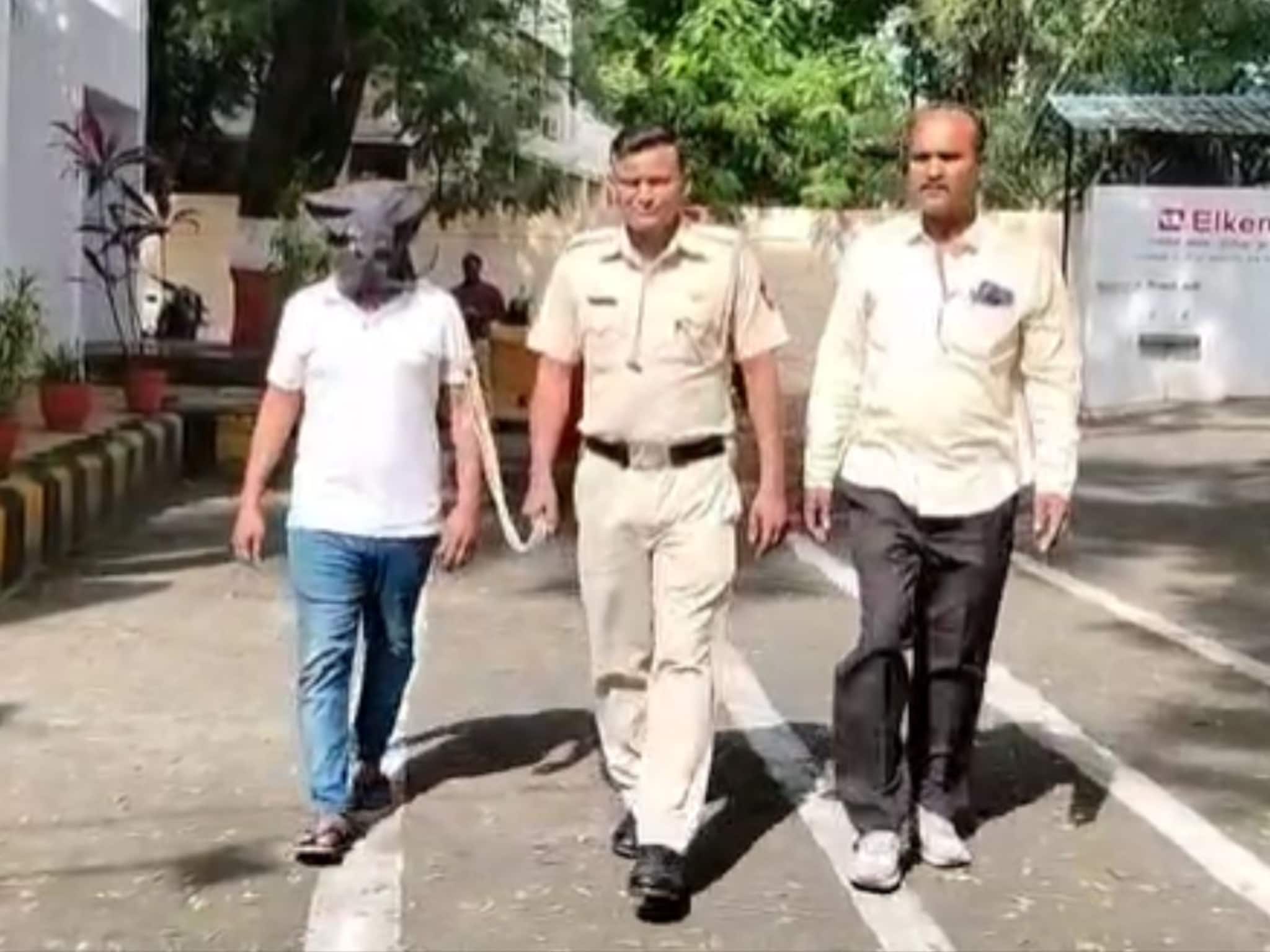 नागपुरात रीलस्टार तरुणीची अमानुष हत्या, अनैतिक संबंधातून पतीचं सैतानी कृत्य