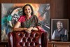 Share मार्केटमध्ये खळबळ,फक्त काही मिनिटात झुनझुनवाला कुटुंबाने कमावले 600 कोटी