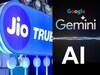 Reliance आणि Google ची भागीदारी: JIO वापरकर्त्यांना मोफत मिळणार 'गूगल AI प्रो'