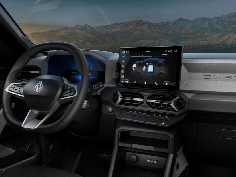 Renault Duster मध्ये इंजिन कोणतं असेल याबद्दल माहिती दिली नाही, पण यात दोन टर्बोचार्ज्ड पेट्रोल इंजिन मिळण्याची शक्यता आहे, एक मॅन्युअल आणि एक ऑटोमॅटिक गिअरबॉक्ससह येईल. तसंच, Renault Duster मध्ये एक हायब्रिड व्हेरिएंट देखील आणलं जाण्याची शक्यता आहे. 