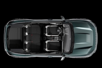 Renault Duster: Creta ला भरली धडकी, मार्केटमध्ये धुरळा उडवायला 'ती' SUV परत येते