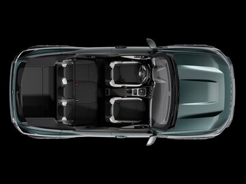 Renault Duster: Creta ला भरली धडकी, मार्केटमध्ये धुरळा उडवायला 'ती' SUV परत येते Renault Duster: Creta ला भरली धडकी, मार्केटमध्ये धुरळा उडवायला 'ती' SUV परत येते