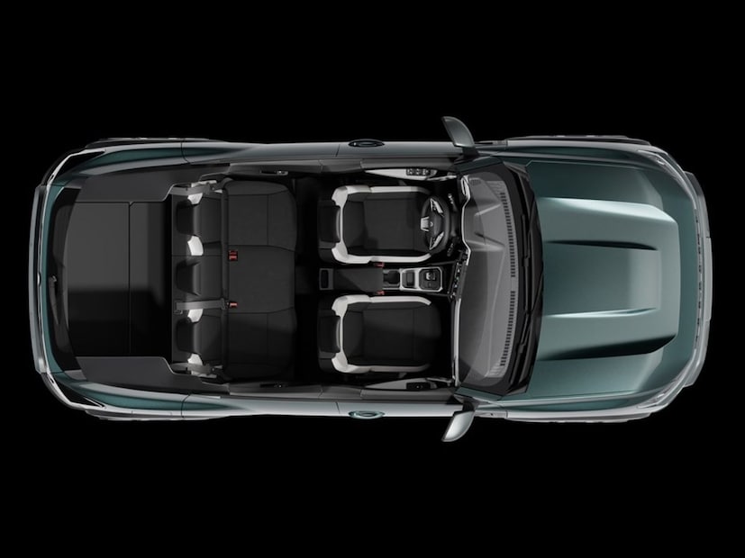 जगात सगळ्या स्वस्त 7 सीटर एसयूव्ही विकणाऱ्या रेनॉ मोटर्स आता आणखी एक मोठा डाव टाकण्याच्या तयारीत आहे. 2012 ते 2015 च्या काळात मार्केटमध्ये धुरळा उडवणारी Renault Duster आता पुन्हा एकदा भारतात लाँच होण्याच्या तयारीत आहे. मागील अनेक दिवसांपासून New Renault Duster लाँच कधी होणार अशी चर्चा रंगली होती. पण, अखेर कंपनीने New Renault Duster भारतात 26 जानेवारी 2026 मध्ये लाँच करणार हे आता स्पष्ट केलं आहे.  कंपनी यासोबतच एक ७ सीटर SUV आणि एक इलेक्ट्रिकल कार सुद्धा लाँच करणार आहे.  जगात सगळ्या स्वस्त 7 सीटर एसयूव्ही विकणाऱ्या रेनॉ मोटर्स आता आणखी एक मोठा डाव टाकण्याच्या तयारीत आहे. 2012 ते 2015 च्या काळात मार्केटमध्ये धुरळा उडवणारी Renault Duster आता पुन्हा एकदा भारतात लाँच होण्याच्या तयारीत आहे. मागील अनेक दिवसांपासून New Renault Duster लाँच कधी होणार अशी चर्चा रंगली होती. पण, अखेर कंपनीने New Renault Duster भारतात 26 जानेवारी 2026 मध्ये लाँच करणार हे आता स्पष्ट केलं आहे.  कंपनी यासोबतच एक ७ सीटर SUV आणि एक इलेक्ट्रिकल कार सुद्धा लाँच करणार आहे.