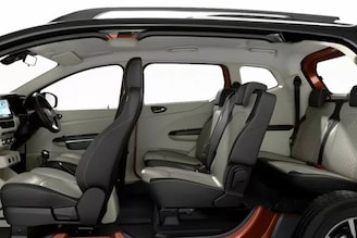 SUV: छोटी कार विकून टाका! दिवाळीला घरी आणा SUV,1.60 लाखांची सूट; 11 SUVची यादी