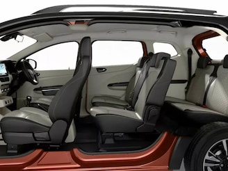 SUV: छोटी कार विकून टाका! दिवाळीला घरी आणा SUV,1.60 लाखांची सूट; 11 SUVची यादी