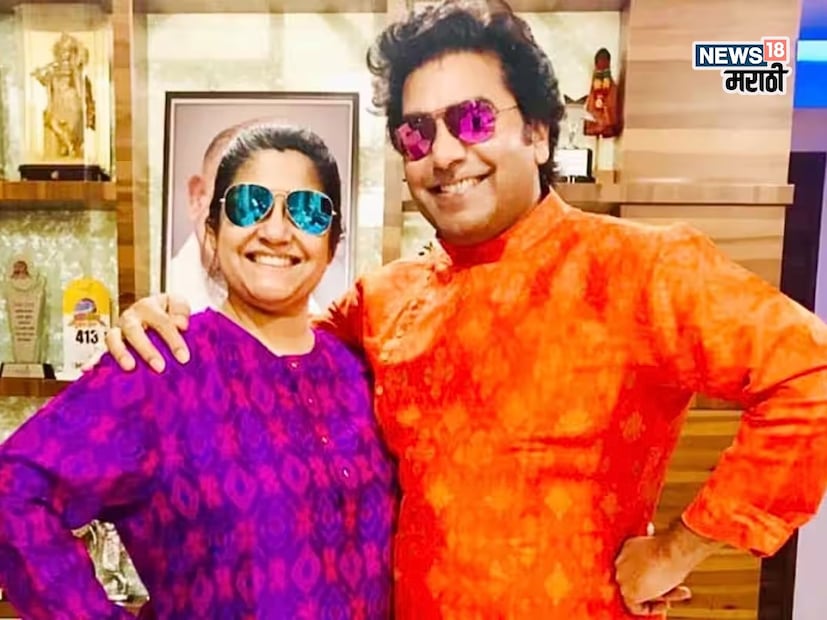बॉलिवूड आणि मराठी चित्रपटसृष्टीत आपल्या सहजसुंदर अभिनयाने घराघरात पोहोचलेलं नाव म्हणजे रेणुका शहाणे. गोड हास्य, साधेपणा आणि संस्कारी प्रतिमेमुळे रेणुका आजही प्रेक्षकांच्या मनात खास स्थान टिकवून आहेत.