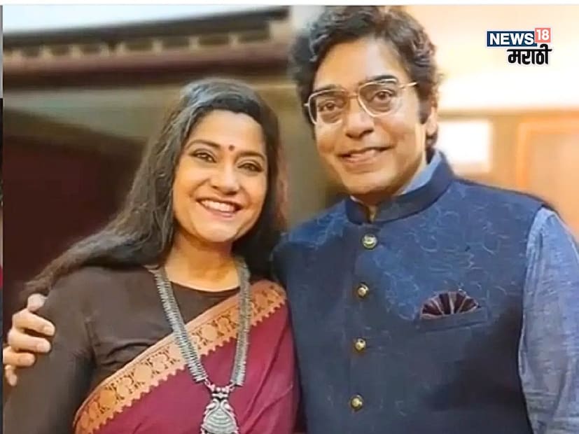 यानंतर त्यांच्या आयुष्यात आले अभिनेता आशुतोष राणा. दोघांची पहिली भेट दिग्दर्शक हंसल मेहता यांच्या ‘जयते’ चित्रपटाच्या सेटवर झाली. पहिल्याच भेटीत आशुतोष रेणुका यांच्या प्रेमात पडले. रेणुका शहाणे यांना आशुतोष राणा यांच्याबद्दल फारशी माहिती नव्हती, पण आशुतोष राणा हे रेणुका यांचे मोठे चाहते होते. पहिल्याच भेटीत त्यांनी रेणुकांना सांगितले की, 