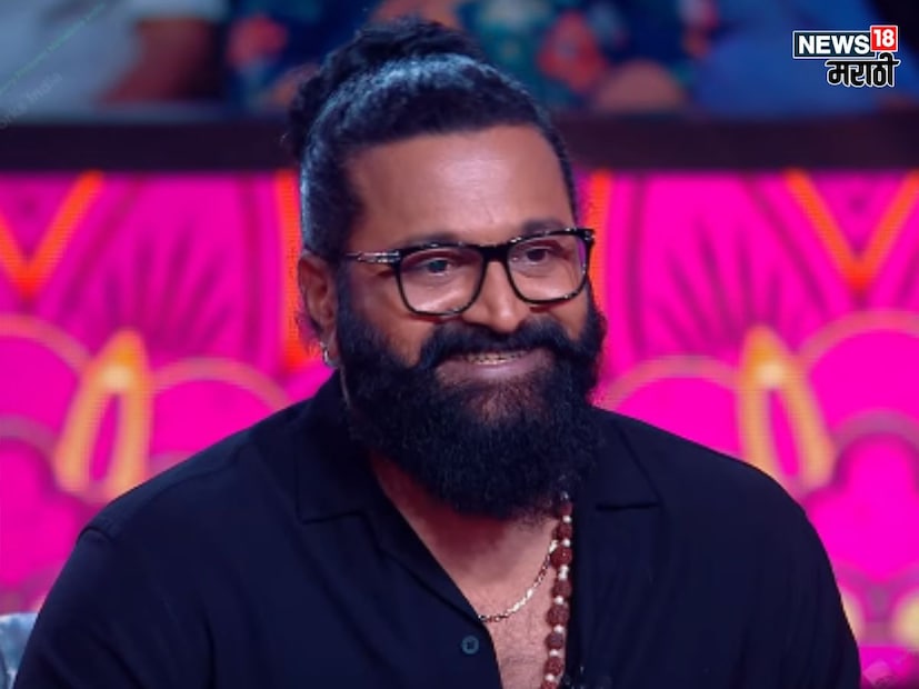 कांतारा 2च्या प्रमोशननिमित्तानं ऋषभ शेट्टी केबीसीच्या मंचावर आला होता तेव्हा त्याने त्याचा अभिनयाचा प्रवास सगळ्यांना सांगितला होता. 