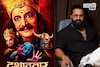 'दशावतार' हिट कसा झाला? 'कांतारा' बनवणाऱ्या रिषभ शेट्टीने सांगितली Inside Story