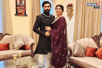इंजिनिअर ते आमदार, मिसेस जडेजा आता गुजरातच्या मंत्री, रिवाबाची एकूण संपत्ती किती