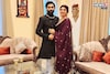 इंजिनिअर ते आमदार, मिसेस जडेजा आता गुजरातच्या मंत्री, रिवाबाची एकूण संपत्ती किती