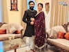 इंजिनिअर ते आमदार, मिसेस जडेजा आता गुजरातच्या मंत्री, रिवाबाची एकूण संपत्ती किती