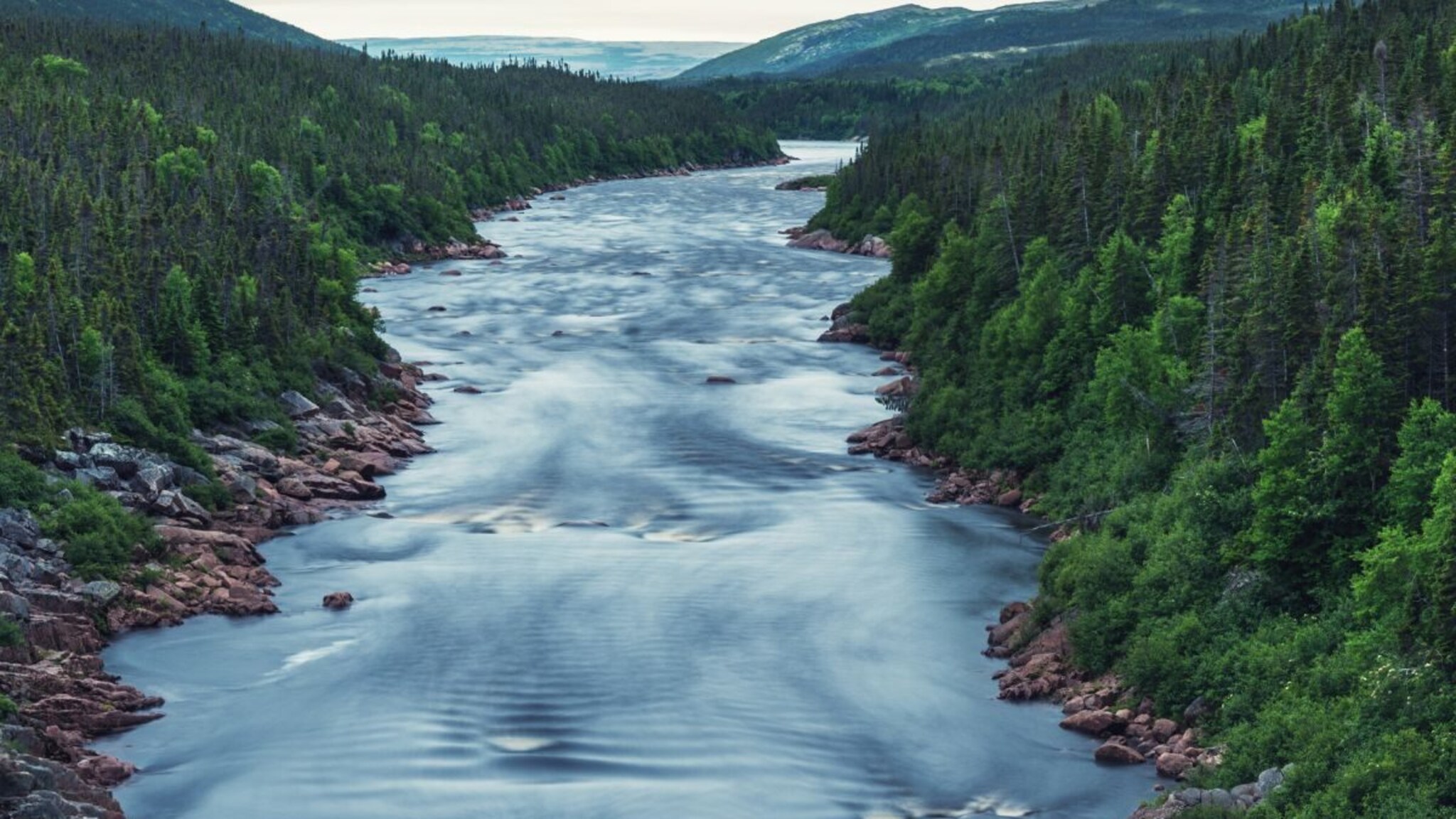 General Knowledge : भारतातील कोणती नदी काळी नदी मानली जाते आणि का? 99 टक्के लोकांना माहितच नाही उत्तर