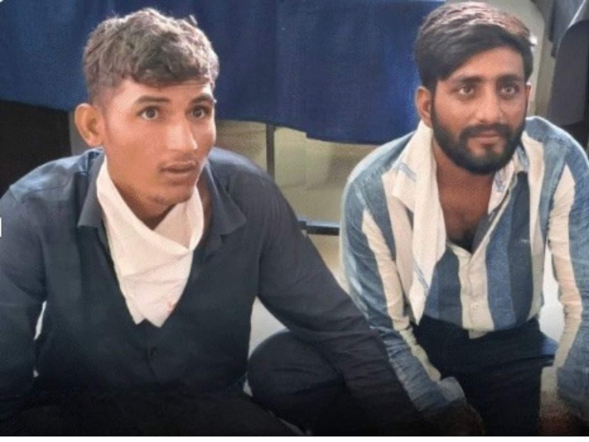 समाजकार्य करणारे दरोडेखोर, 10 कोटींचं सोनं लुटल्यानंतर काय केलं? पाहून तुमचाही विश्वास बसणार नाही!