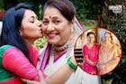 'ठरलं तर मग'ला मिळाली नवी पूर्णा आजी, ज्योती चांदेकरांच्या जागी रोहिणी हट्टंगडी