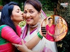 'ठरलं तर मग'ला मिळाली नवी पूर्णा आजी, ज्योती चांदेकरांच्या जागी रोहिणी हट्टंगडी