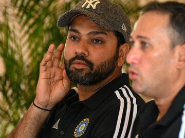 रोहितच्या वनडे कॅप्टन्सीचं भवितव्य काय? ऑस्ट्रेलिया दौऱ्याआधी BCCI ची सिक्रेट मीटिंग!
