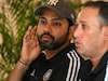 रोहितच्या कॅप्टन्सीचं भवितव्य काय? ऑस्ट्रेलिया दौऱ्याआधी BCCI ची सिक्रेट मीटिंग