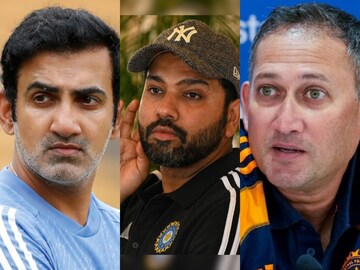 2 महिन्यांपूर्वीच सगळं ठरलं, रोहितला हटवून गिलला का मिळाली कॅप्टन्सी? गंभीर-आगरकरचा प्लान फुटला