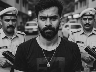 AI generated Photo AI generated Photo