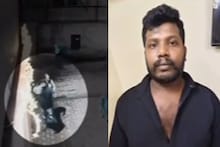 कॉलर पकडली, शिडीवर वारंवार आपटलं डोकं, कल्याणमध्ये भाच्याकडून मामाचा निर्घृण खून