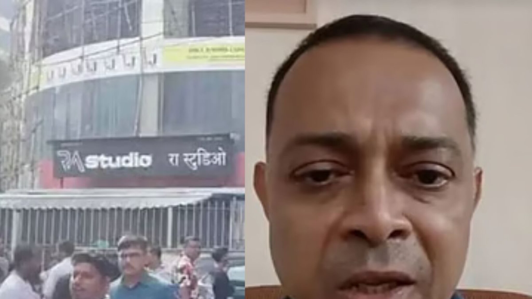 मृत्यूनंतर रोहित आर्याचे हाल, पोस्टमार्टममध्ये मोठा अडथळा, एन्काऊंटर प्रकरणात नेमकं काय घडतंय?