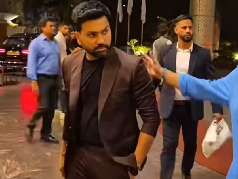 शनिवारी ऑस्ट्रेलिया दौऱ्यासाठी टीम इंडियाची घोषणा झाली, ज्यात रोहित शर्माऐवजी शुभमन गिलला वनडे टीमच कर्णधार करण्यात आलं. निवड समिती आणि बीसीसीआयच्या या निर्णयाला अनेक भारतीय क्रिकेट चाहत्यांनी विरोध केला.